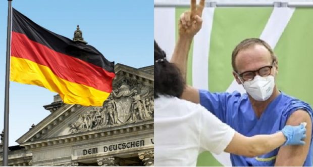 إعفاءات من قيود كورونا لجميع الملحقين والمتعافين من الفيروس في ألمانيا