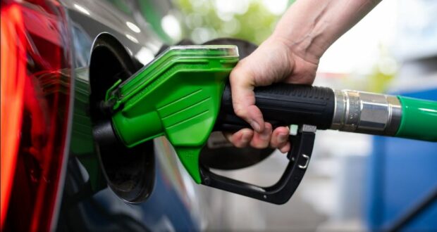 أسعار الوقود في ألمانيا سعر البنزين