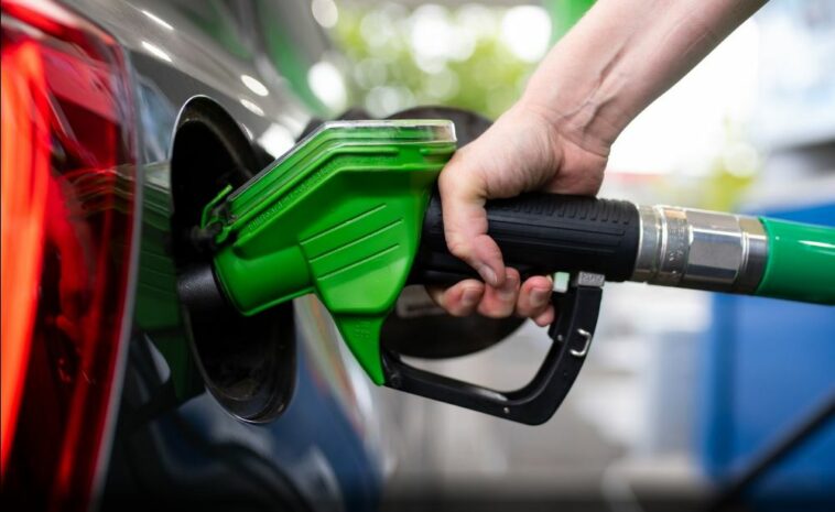 أسعار الوقود في ألمانيا سعر البنزين