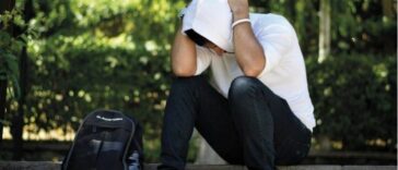 اضطراب ما بعد الصدمة النفسية