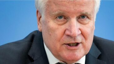وزير الداخلية الألماني: منفذ هجوم فورتسبورغ مثال واضح على فشل الاندماج
