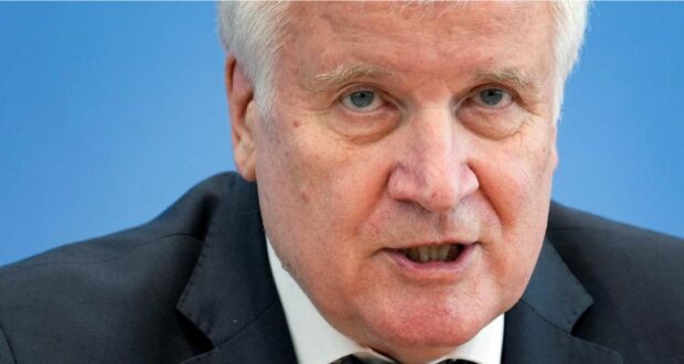 وزير الداخلية الألماني: منفذ هجوم فورتسبورغ مثال واضح على فشل الاندماج
