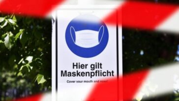 ألمانيا: عودة قيود كورونا في ولاية ألمانية