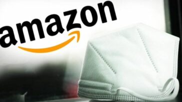 ألمانيا: أمازون تحذر من هذا النوع الشائع من الكمامات