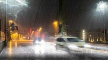 توقعات الطقس في ألمانيا