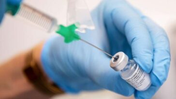 أكثر من نصف سكان ألمانيا حصلوا على التطعيم الكامل ضد فيروس كورونا