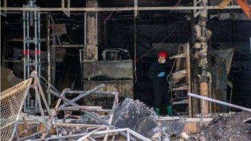 الهجمات على متاجر تركية في ألمانيا