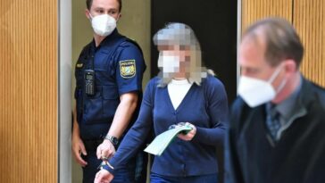 هجوم على مسلمين ألمانيا