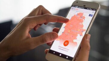 ألمانيا: نظام جديد للإنذار المبكر