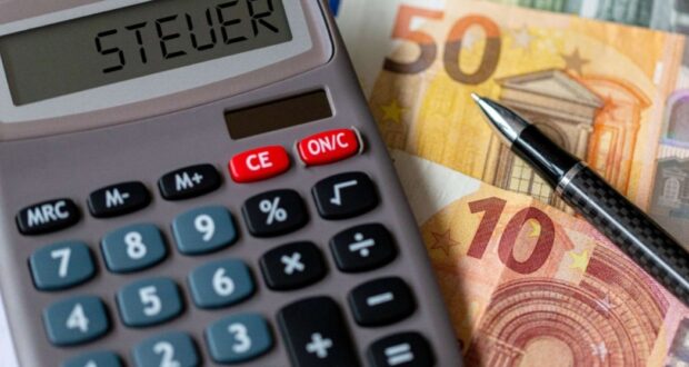 ألمانيا: تمديد المواعيد النهائية لتقديم الإقرارات الضريبية لعام 2020