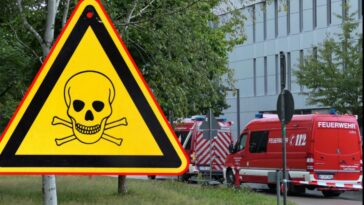 ألمانيا: 7 حالات تسمم خطيرة في جامعة ألمانية