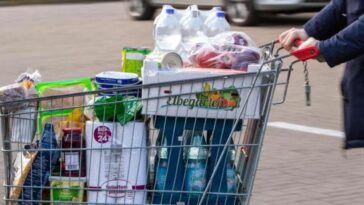 ألمانيا: جائحة كورونا غيّرت عادات التسوق لدى الألمان بشكل كبير