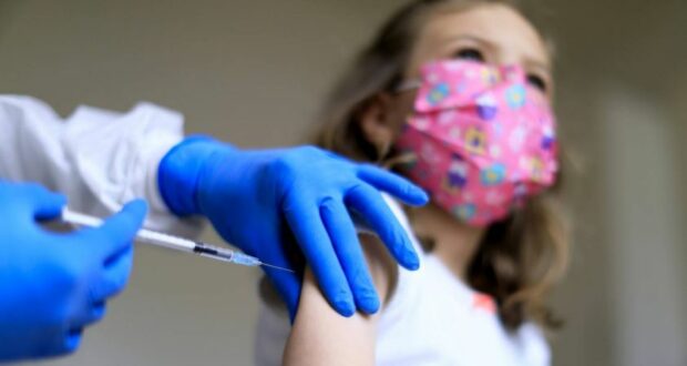 تطعيم الأطفال ضد كورونا ألمانيا