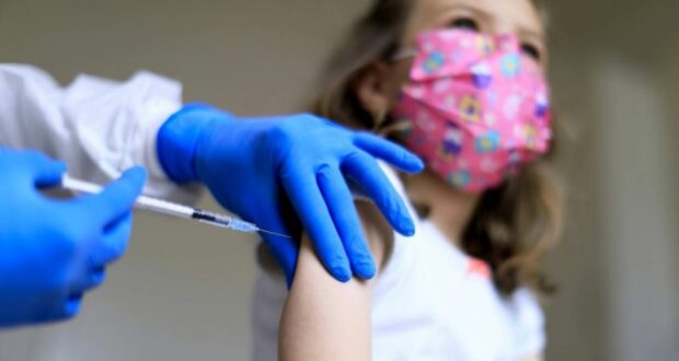 تطعيم الأطفال ضد كورونا في ألمانيا