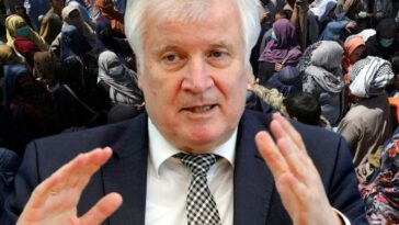 أفغانستان اللاجئين ألمانيا