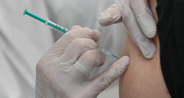 التطعيمات المعززة الجرعة الثالثة لقاح كورونا ألمانيا