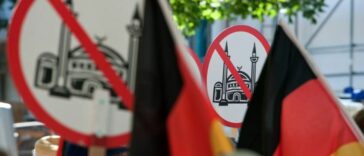 ألمانيا: ارتفاع نسبة المعادين للمسلمين