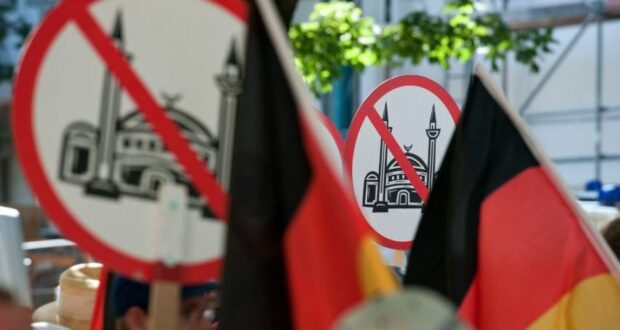 ألمانيا: ارتفاع نسبة المعادين للمسلمين