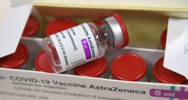 ألمانيا تتبرع بجميع إمداداتها من لقاح أسترازينيكا المضاد لفيروس كورونا