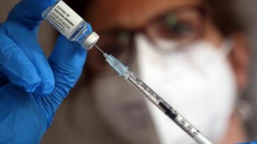 فاعلية لقاحات كورونا