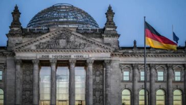 ألمانيا تتهم روسيا بشن هجمات إلكترونية للتأثير على مسار الانتخابات البرلمانية