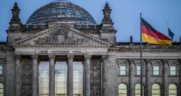 ألمانيا تتهم روسيا بشن هجمات إلكترونية للتأثير على مسار الانتخابات البرلمانية