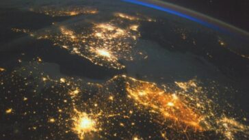 ليلة الأرض: إطفاء الأضواء في ألمانيا