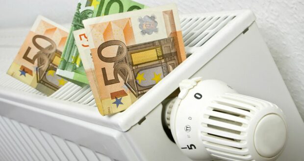 ارتفاع أسعار الطاقة في ألمانيا