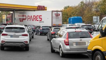 زيادة أسعار الوقود في ألمانيا