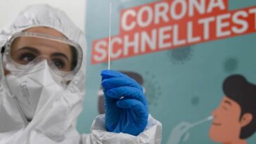 أسعار اختبارات كورونا في ألمانيا