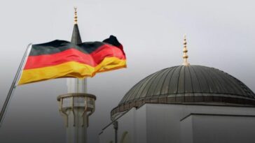 ألمانيا: السماح لجميع مساجد كولونيا برفع الأذان لصلاة الجمعة