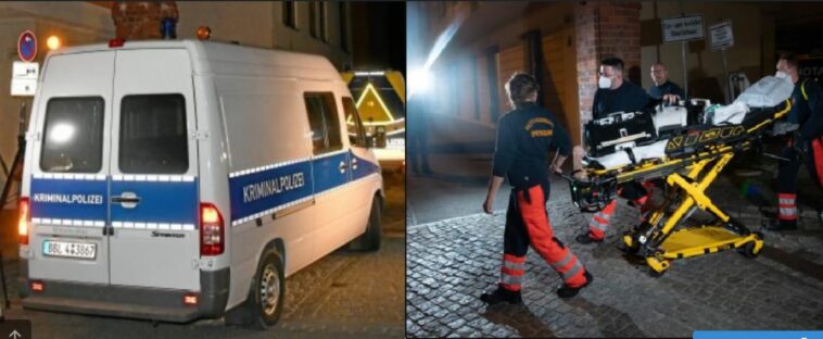 ألمانيا: محاكمة ممرضة قتلت 4 أشخاص في دار لرعاية ذوي الاحتياجات الخاصة