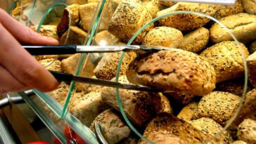 ارتفاع الأسعار في ألمانيا: أسعار الخبز