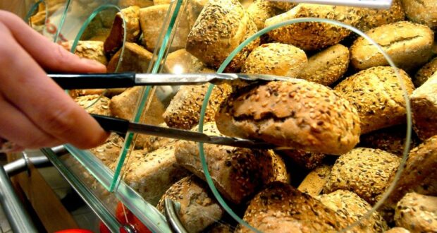 ارتفاع الأسعار في ألمانيا: أسعار الخبز