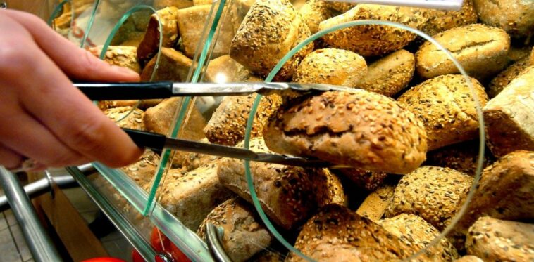 ارتفاع الأسعار في ألمانيا: أسعار الخبز