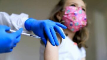 لقاح كورونا تطعيم الأطفال دون سن 12 ألمانيا