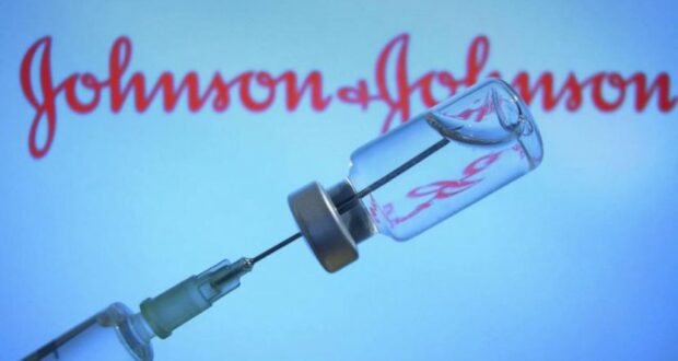 ألمانيا: التطعيم بلقاح "جونسون آند جونسون"غير كافي للحماية من فيروس كورونا