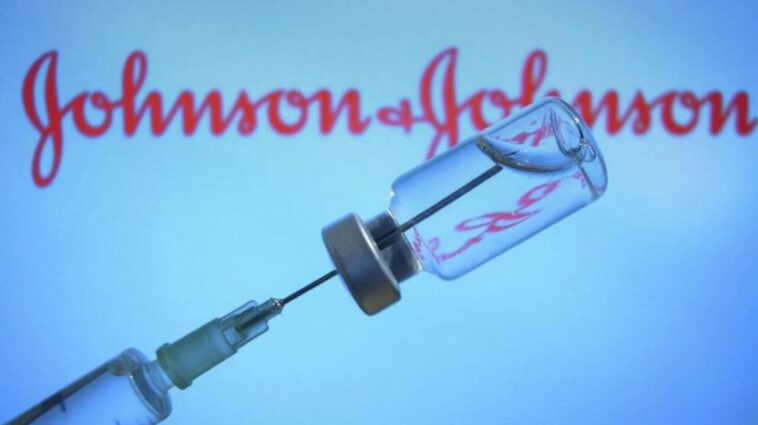 ألمانيا: التطعيم بلقاح "جونسون آند جونسون"غير كافي للحماية من فيروس كورونا
