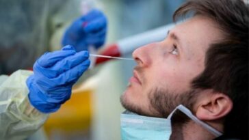 اختبارات كورونا المجانية في ألمانيا