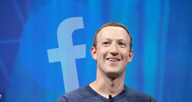 مارك زوكربيرغ يعتزم تغيير اسم فيسبوك