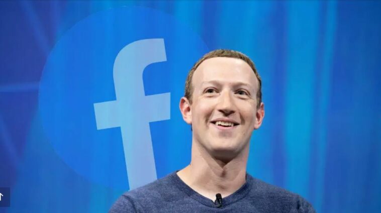مارك زوكربيرغ يعتزم تغيير اسم فيسبوك
