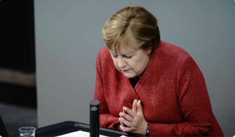 أزمة وباء كورونا في ألمانيا: ميركل تعترف بأخطائها