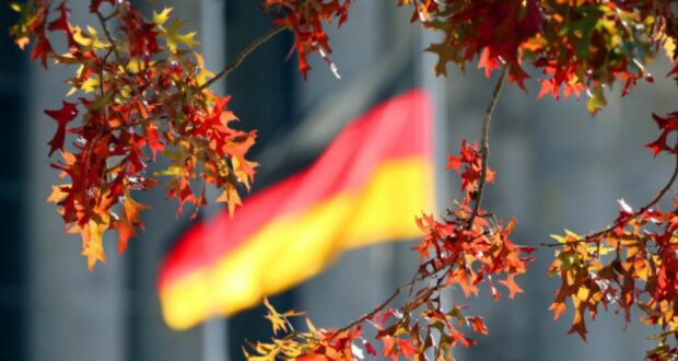 ألمانيا توقعات الطقس درجات الحرارة