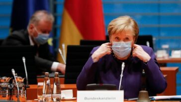 ألمانيا: اجتماع الولايات بشأن القيود الجديدة
