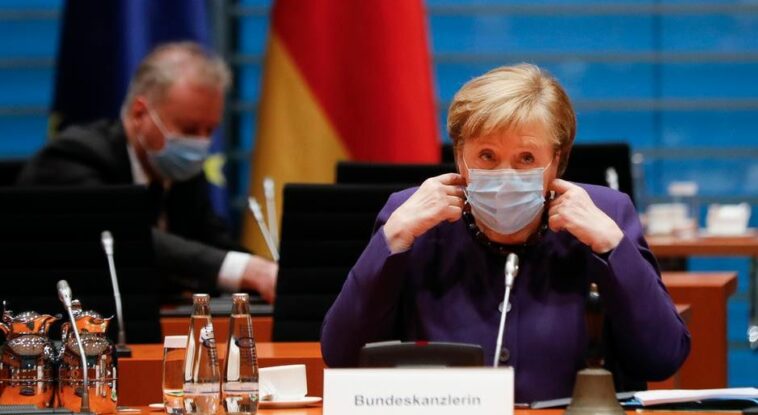 ألمانيا: اجتماع الولايات بشأن القيود الجديدة