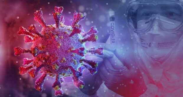 اكتشاف متحورة جديدة شديدة العدوى من فيروس كورونا