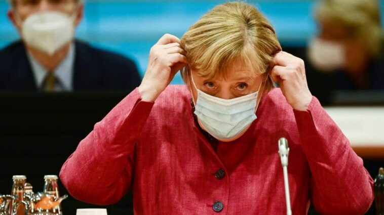 ألمانيا: ميركل تدعو إلى اجتماع عاجل مع زعماء الولايات لمواجهة انتشار كورونا