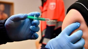 التطعيم الإجباري ضد كورونا في ألمانيا