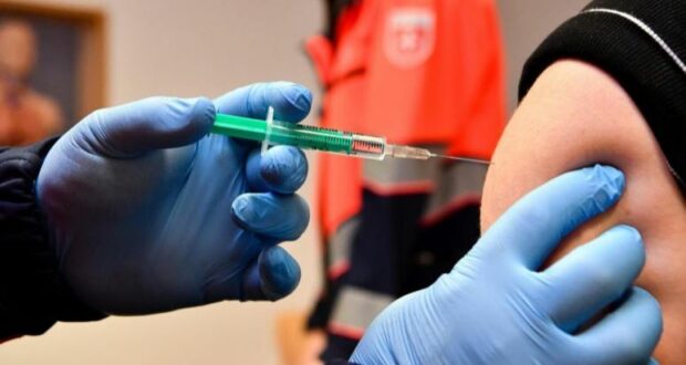التطعيم الإجباري ضد كورونا في ألمانيا