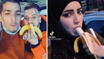 تركيا تواصل إجراءات ترحيل السوريين بسبب فيديوهات الموز